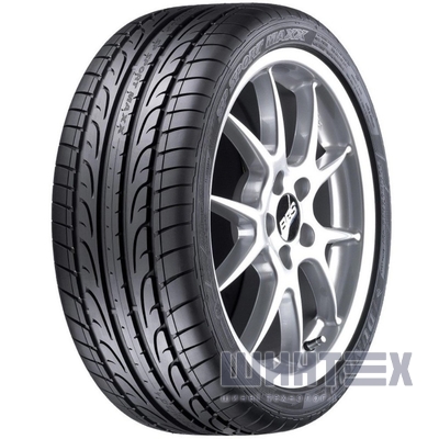Dunlop SP Sport MAXX 275/40 ZR21 107Y XL